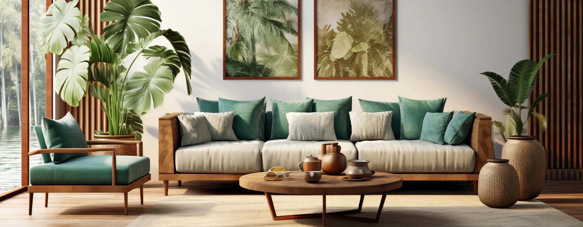 Furniture Cleaning Services